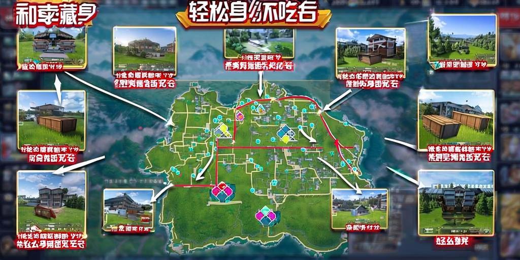 和平精英辅助：辅助软件的辩证视角与游戏公平