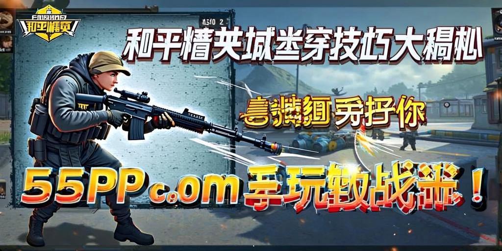 和平精英黑科技透视自瞄防封板
